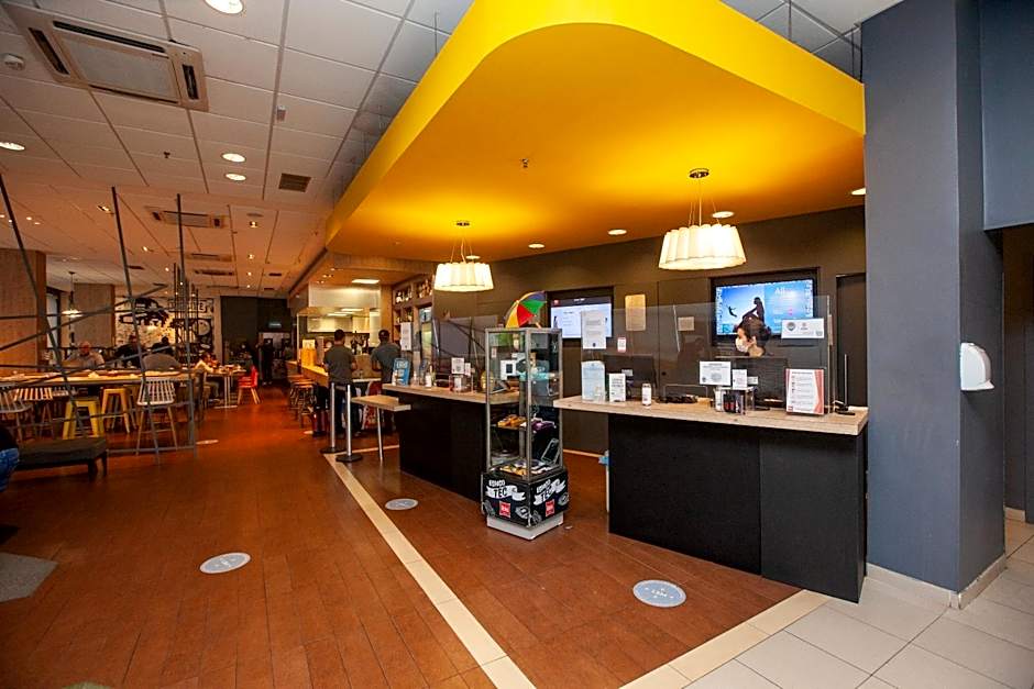 ibis Recife Boa Viagem