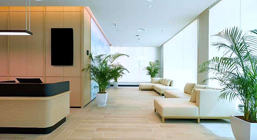 Cititel Express Kota Kinabalu Hotel