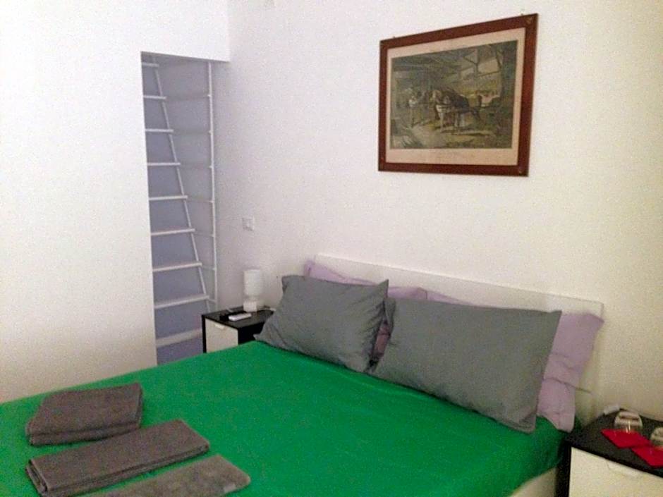 B&B Giulio Cesare 24