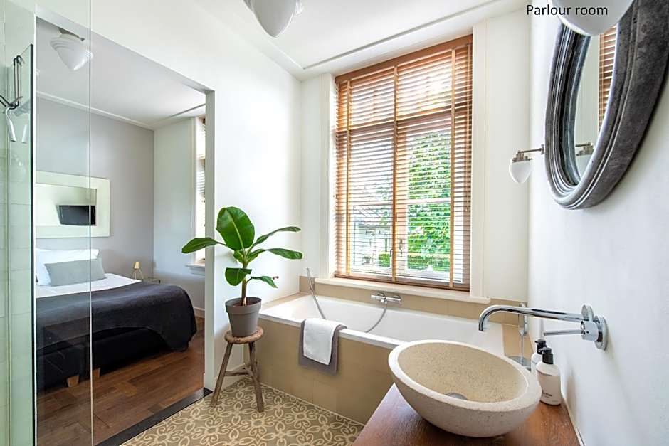 Boutique hotel Villa Oldenhoff