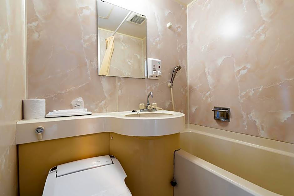 Tabist Hotel Ginga Kisarazu
