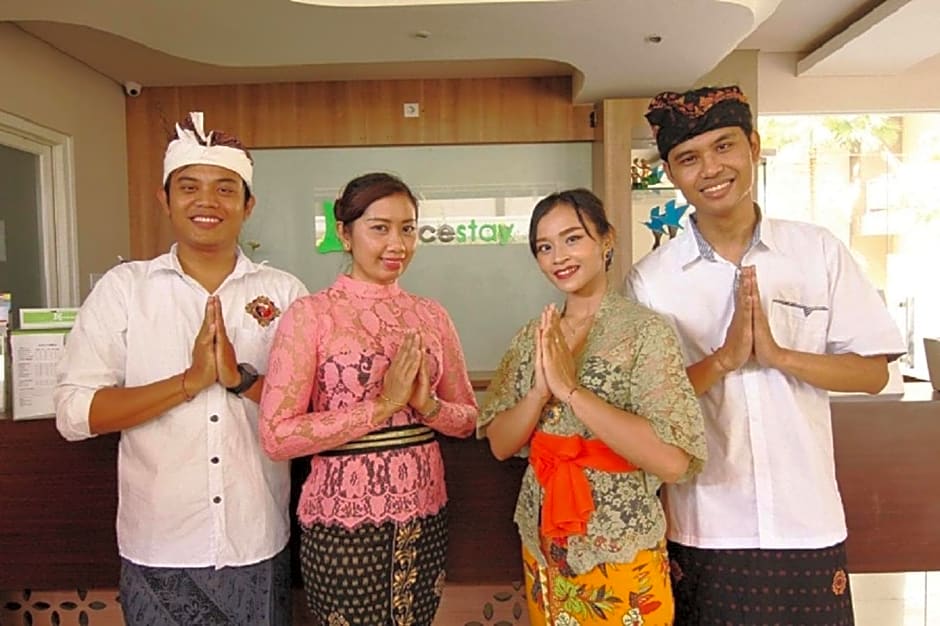 Choice Stay Hotel Denpasar