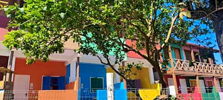 Pousada Alforria Lavras Novas Mg