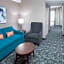 Hilton Garden Inn Detroit Novi