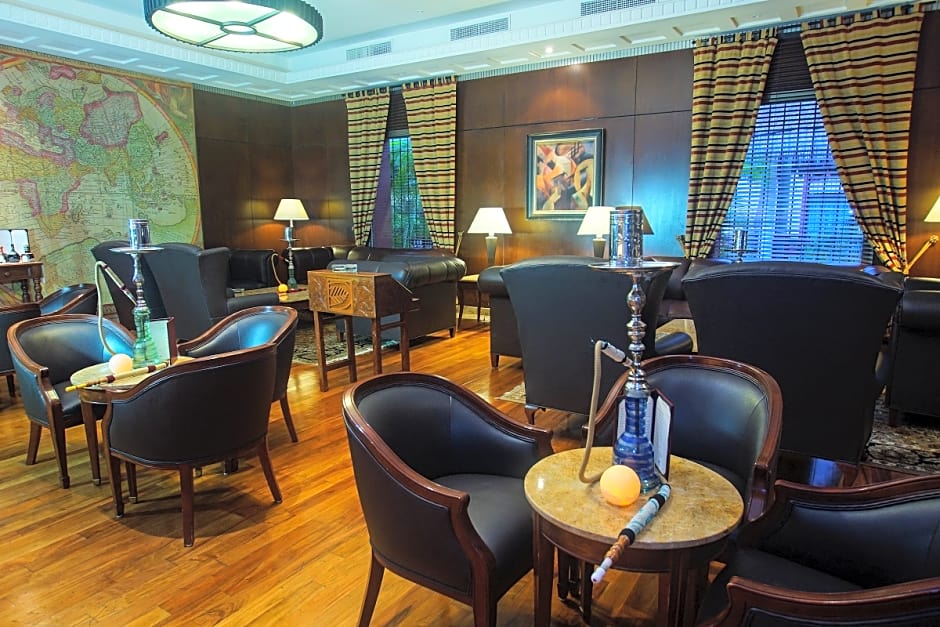 Valentin Imperial Riviera Maya-All Inclusive-Adults Only