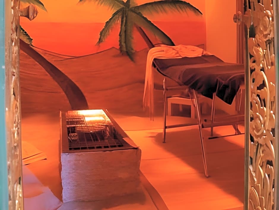 Grand Hotel Michelacci