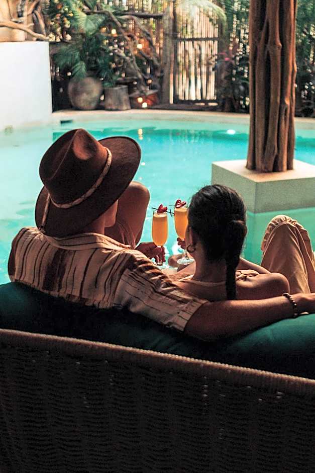 Xkeban Tulum Adults Only