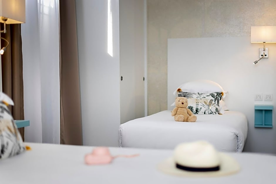 Hôtel Byakko Nice