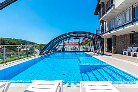 Na Wzgórzu FAMILY RESORT