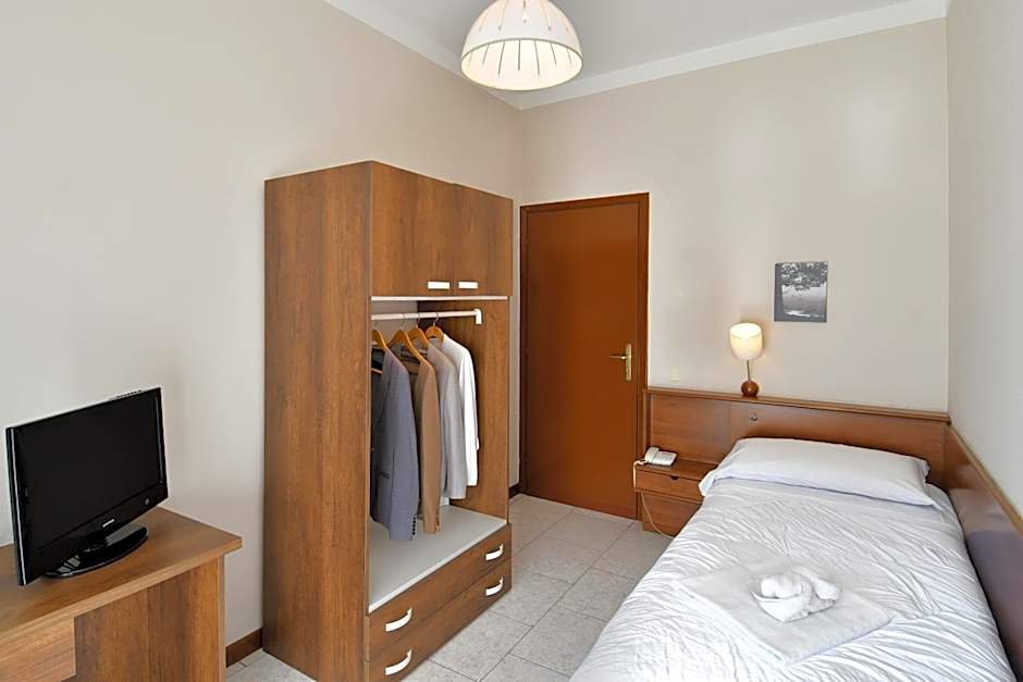 Hotel Miramonti