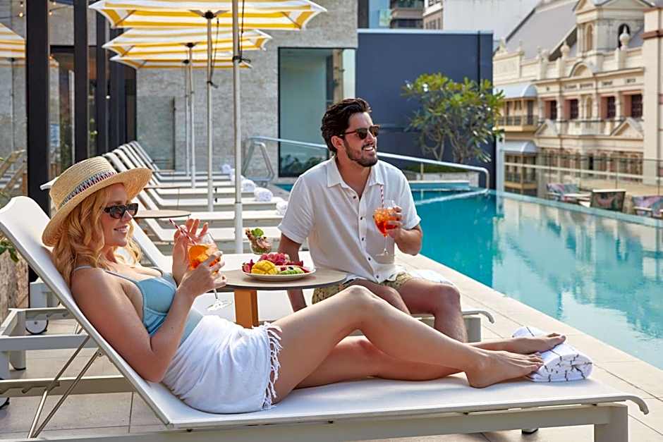 Hyatt Regency Brisbane