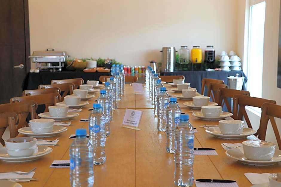 Saint George Hotel - Spa & Temazcal