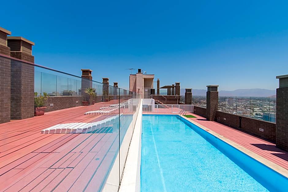 VR Suite Santiago