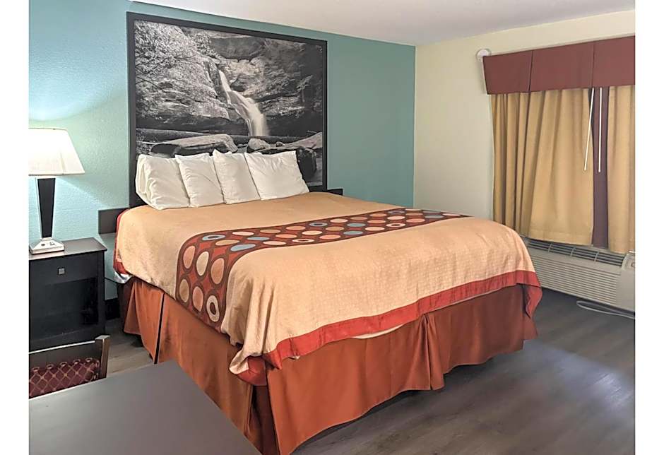 Motel 6 Old Saybrook, CT