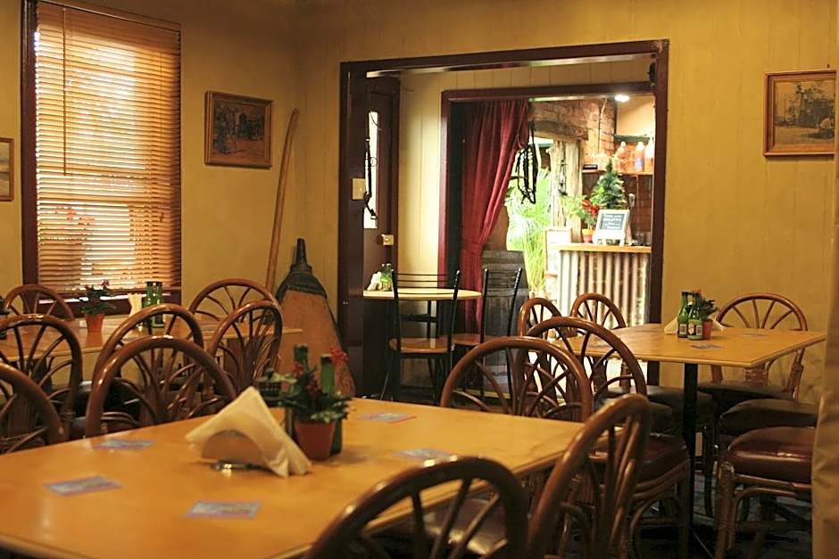 Prince Of Wales Hotel Gulgong