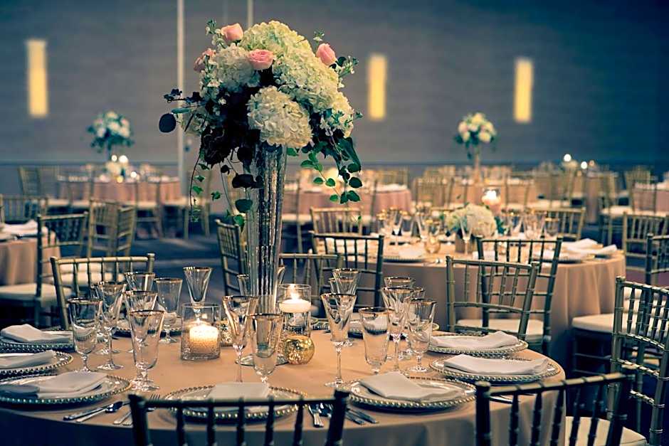 Kansas City Marriott Country Club Plaza