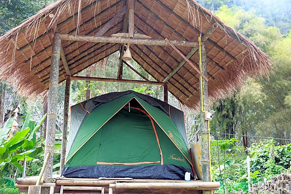 Saranghae Home Chiang Dao
