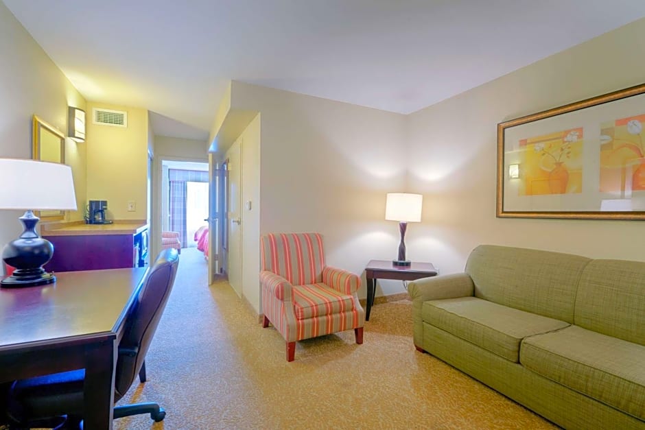 Country Inn & Suites by Radisson, Petersburg, VA