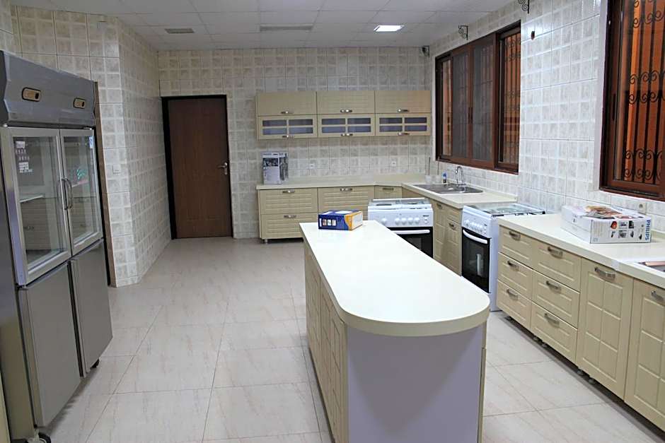 Mountain's View Hotel