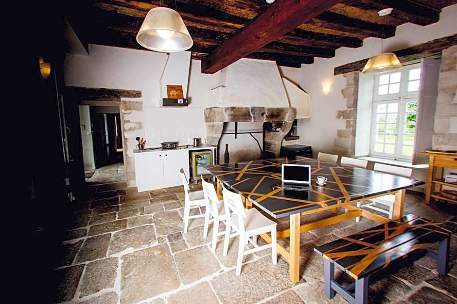 Surprenantes - Château du Pé