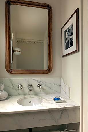 Ava Gardner Suite Sea View Large Terrace