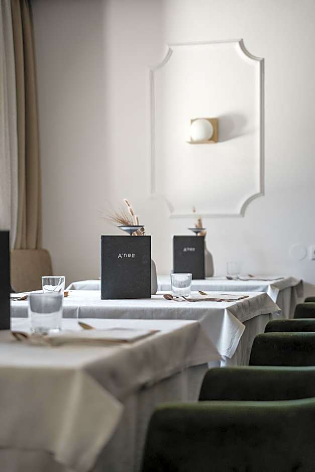 Anett hotel
