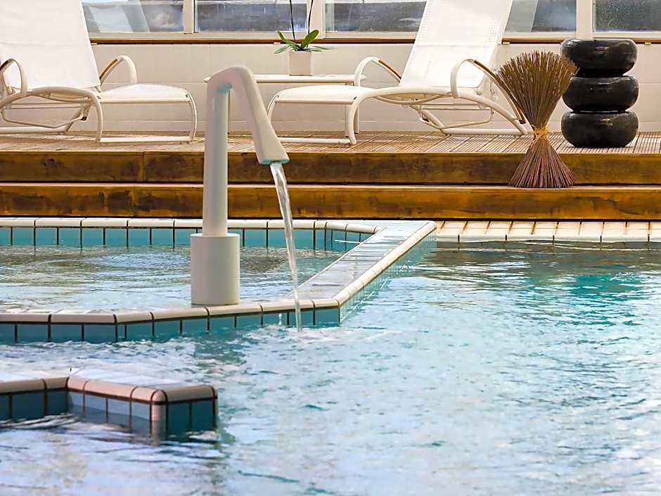 Sofitel Biarritz Le Miramar Thalassa Sea and Spa