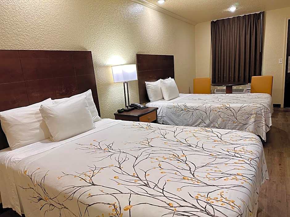 Travelers Inn Elizabeth City