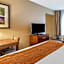 Comfort Inn Madison near Clifty Falls