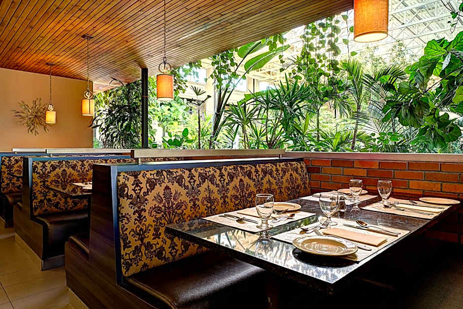 Hotel L'Oiseliere Montmagny