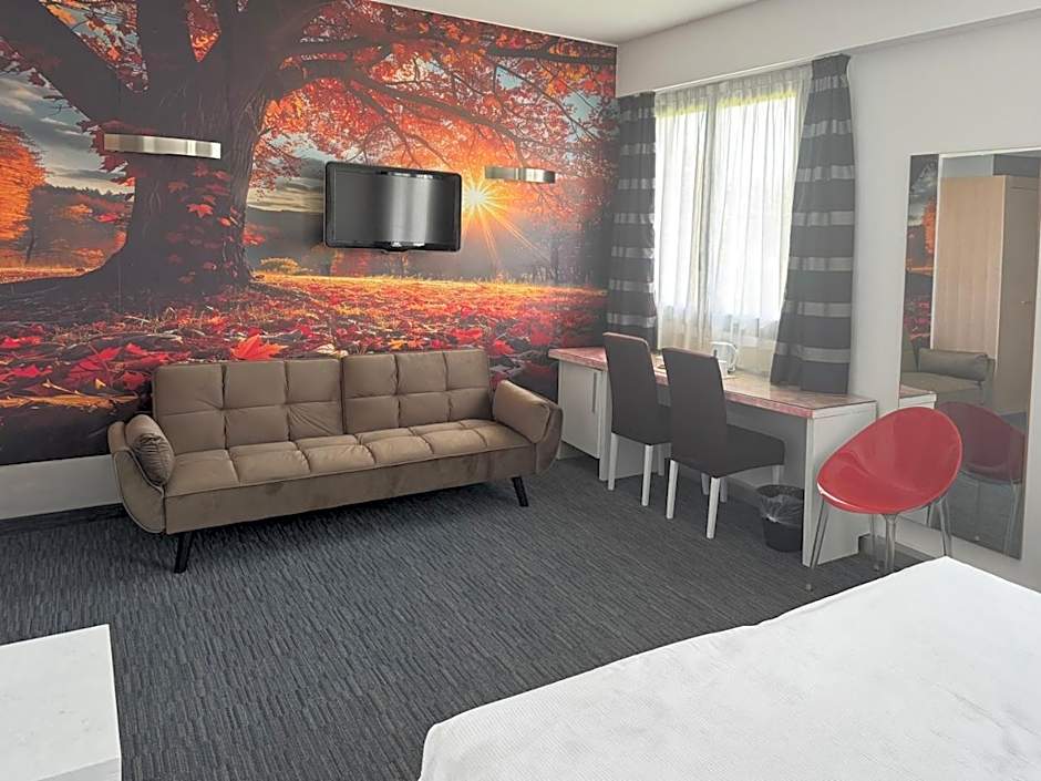 Hotel Sporting Cologno