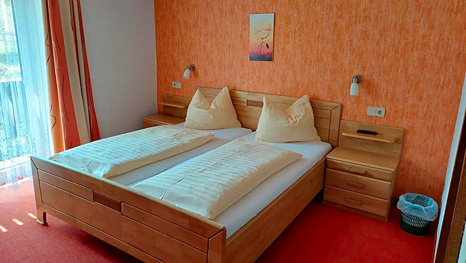 Hotel Pension Oswald