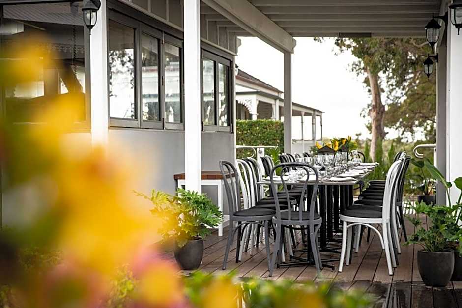 voco Kirkton Park Hunter Valley by IHG
