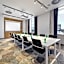 Courtyard by Marriott Warsaw Airport
