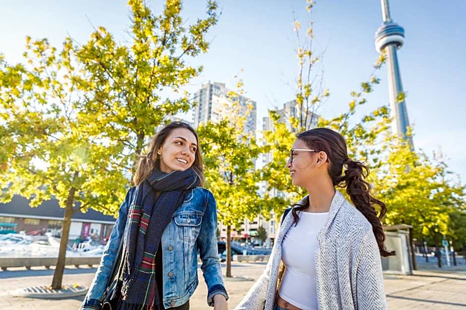 Executive Hotel Cosmopolitan