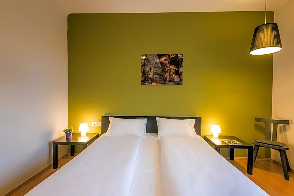 Trail-Inn Natur & Sporthotel