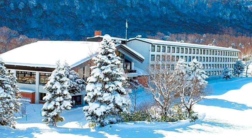 Shiga Kogen Prince Hotel