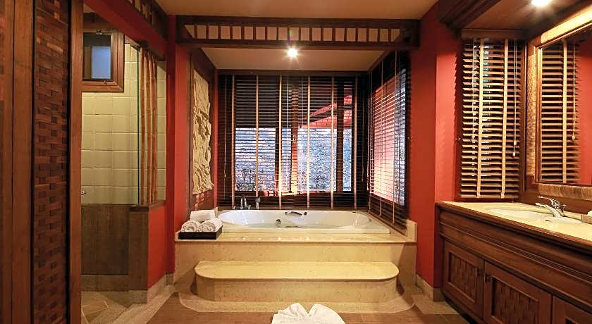 Vanilla Hill (Hill Lodge)