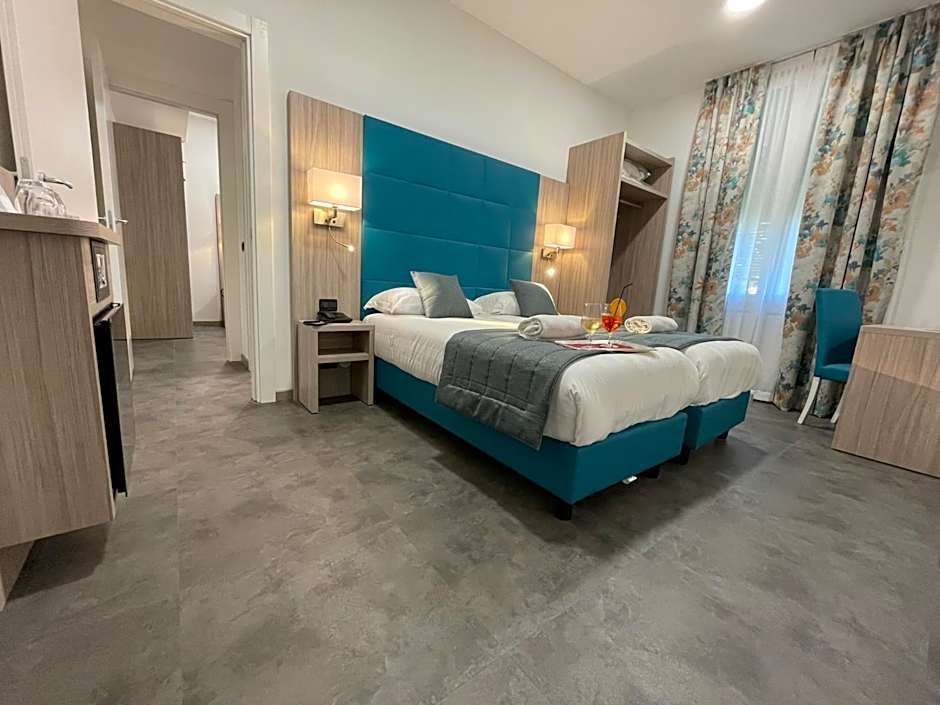 Coccodrillo Hotel & Apartments