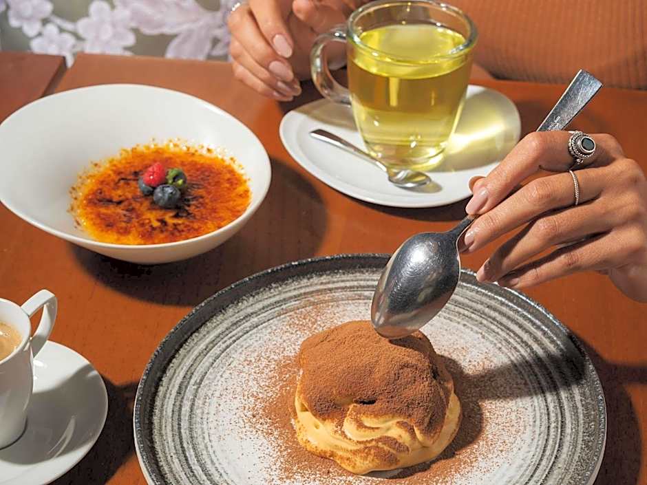 Manto Hotel Lima - MGallery