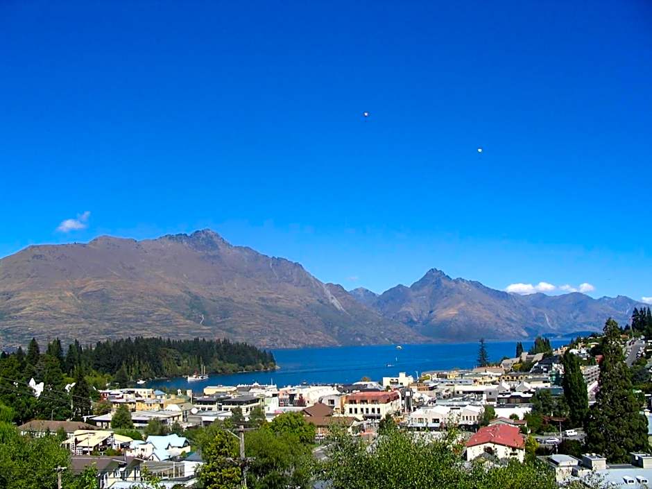 Turner Heights Townhouses