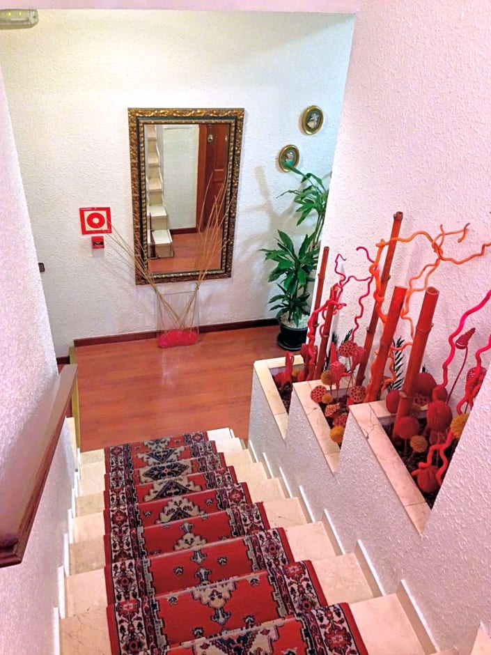 Hotel Pelayo