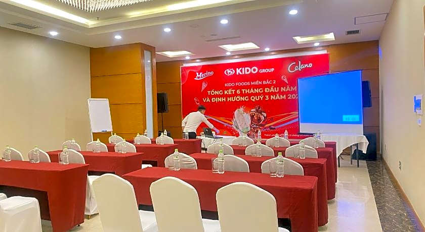 Muong Thanh Cua Dong Hotel