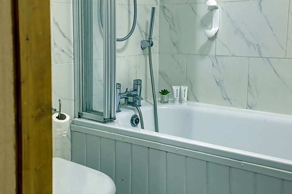 Best Western London Ilford Hotel