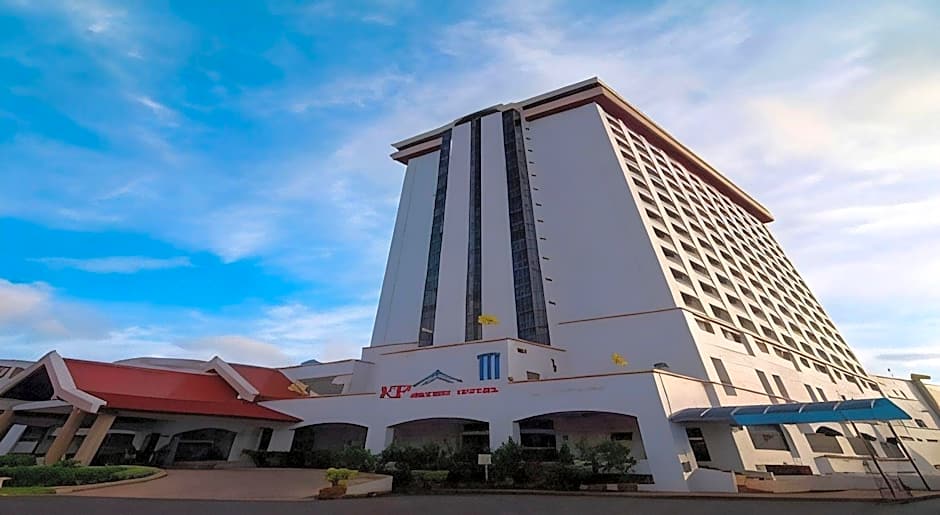 K.P. Grand Hotel Chanthaburi