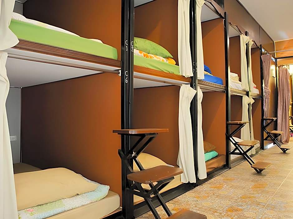 Grace Hostel - Chiang Rai