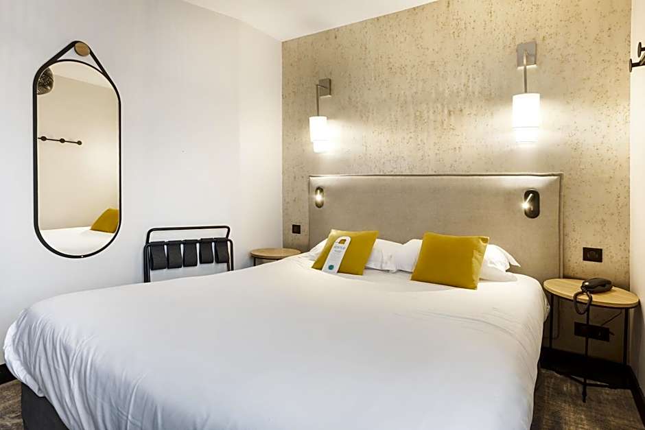 Best Western Urban Hotel & Spa