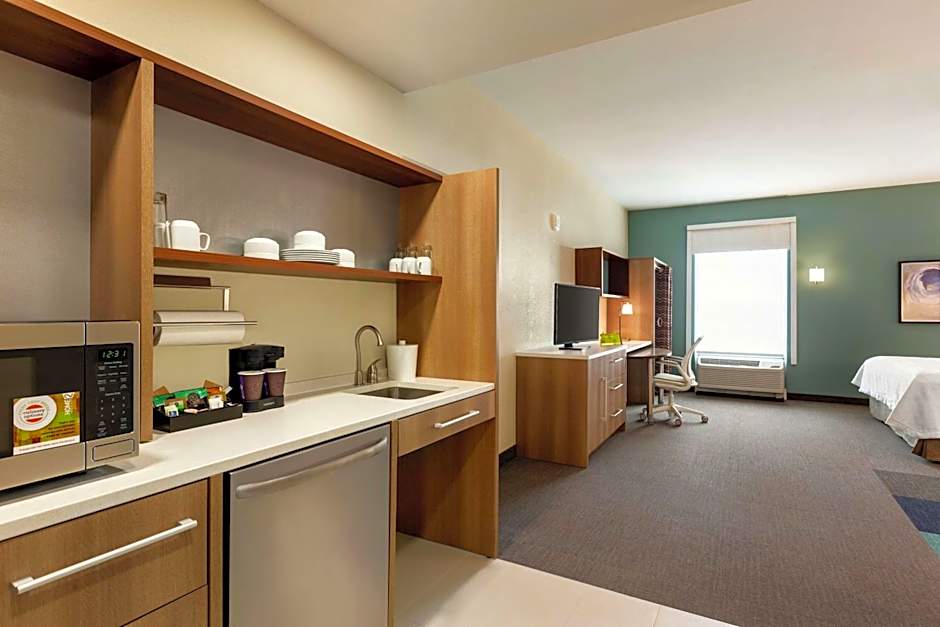 Home2 Suites by Hilton Statesboro, GA