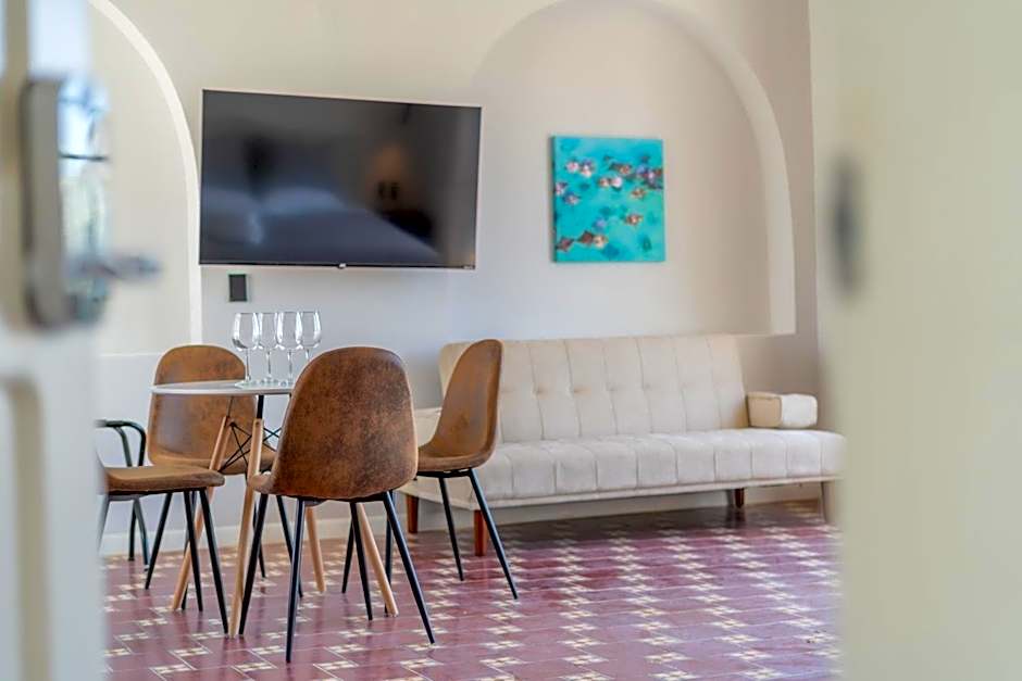 Casa Velasco La Paz