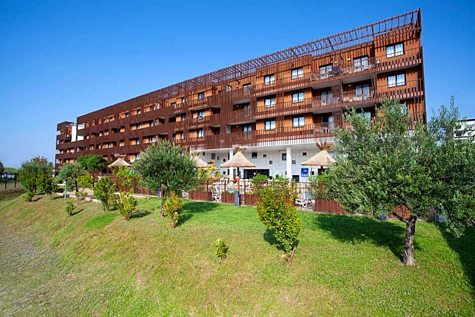 Residence Odalys Terra Gaia